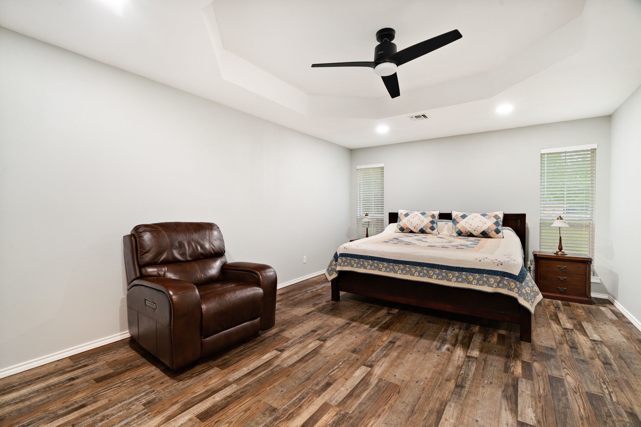 2735 Meadow Lane, Reno, TX, 75462