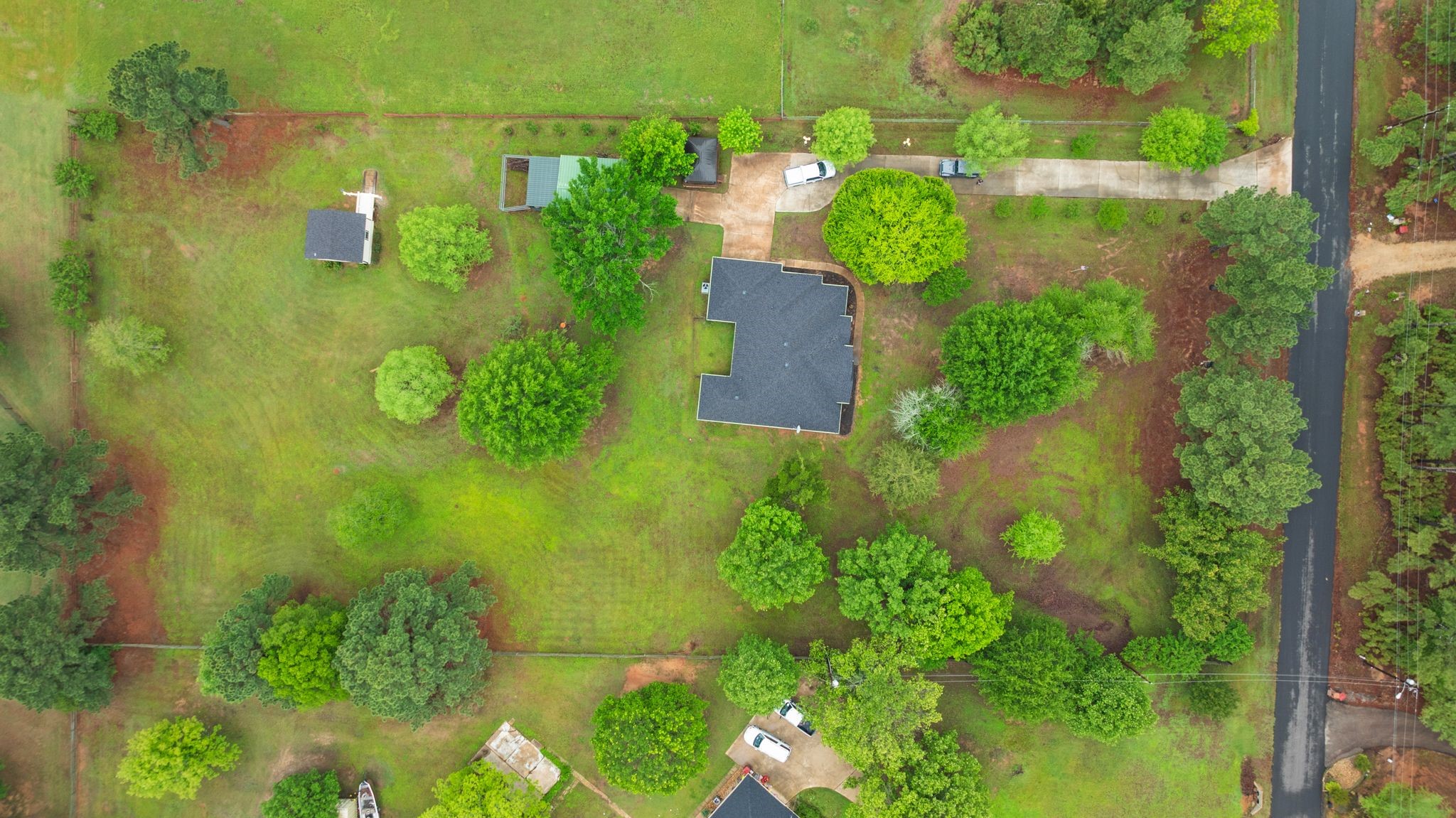 2735 Meadow Lane, Reno, TX, 75462