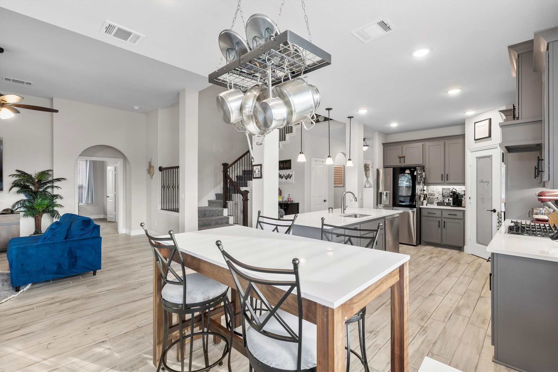2511 Cedar Creek Drive, Melissa, TX, 75454