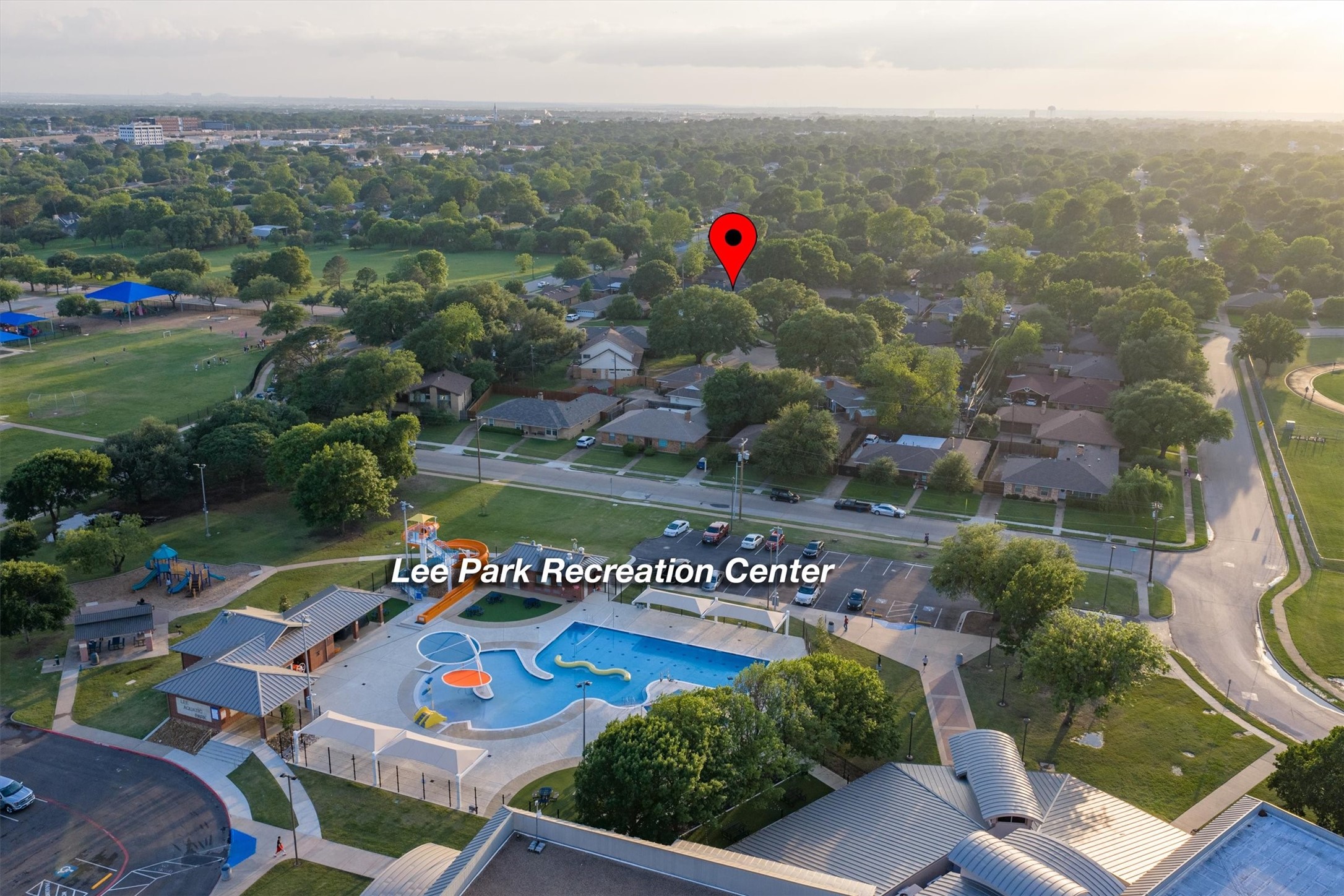 2909 Hillcrest Drive, Irving, TX, 75062
