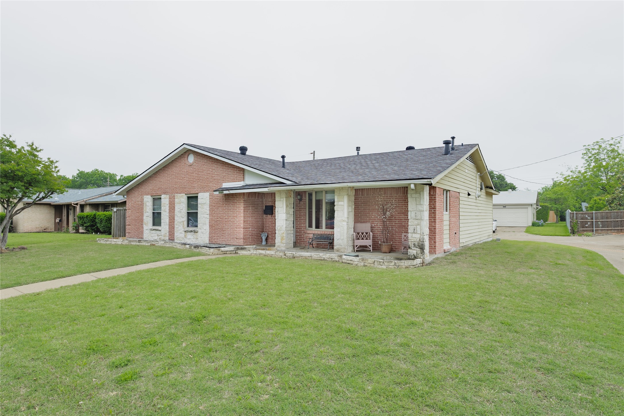 1125 Shadyglen Circle, Richardson, TX, 75081