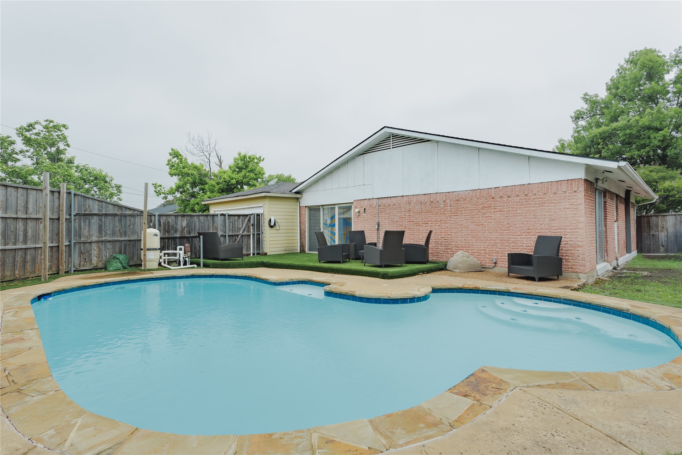 1125 Shadyglen Circle, Richardson, TX, 75081