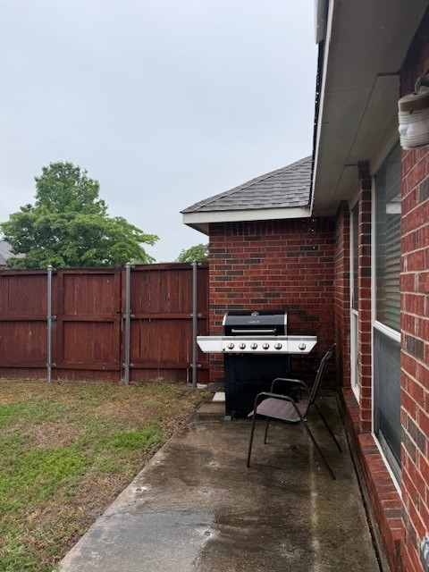 1503 Heather Brook Drive, Allen, TX, 75002