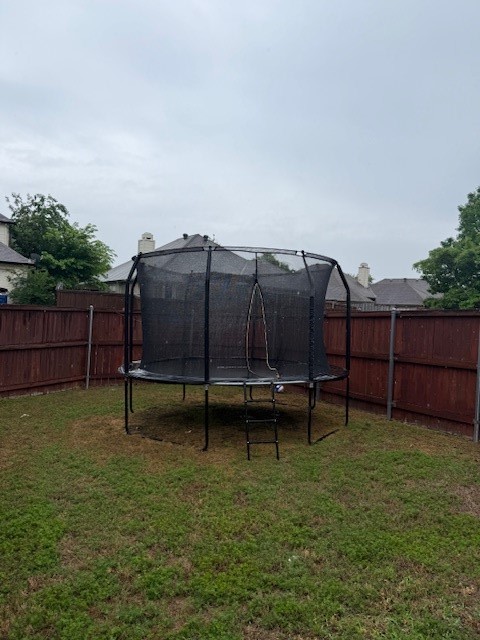 1503 Heather Brook Drive, Allen, TX, 75002