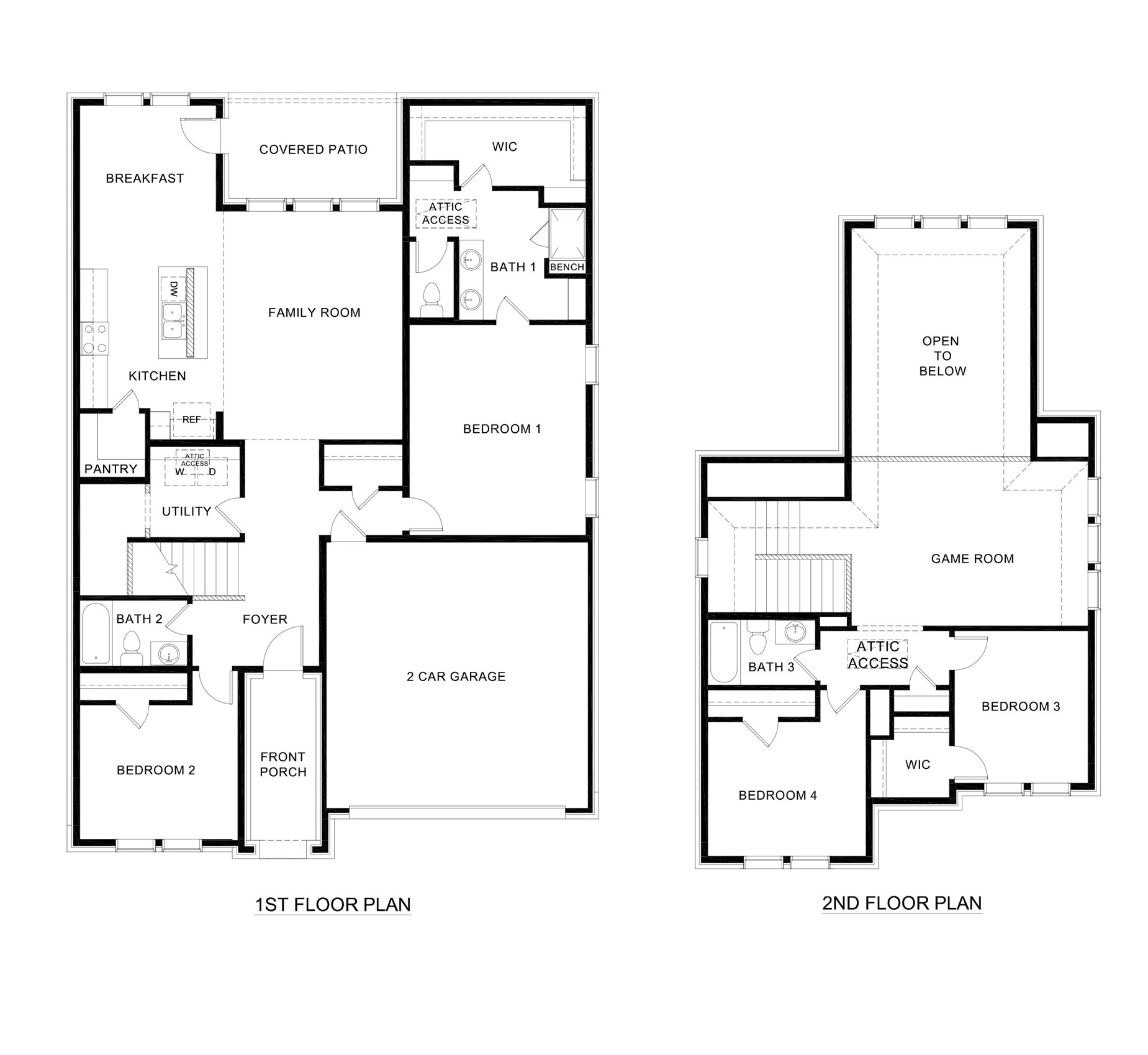 2011 Serene Springs Road, Celina, TX, 75009