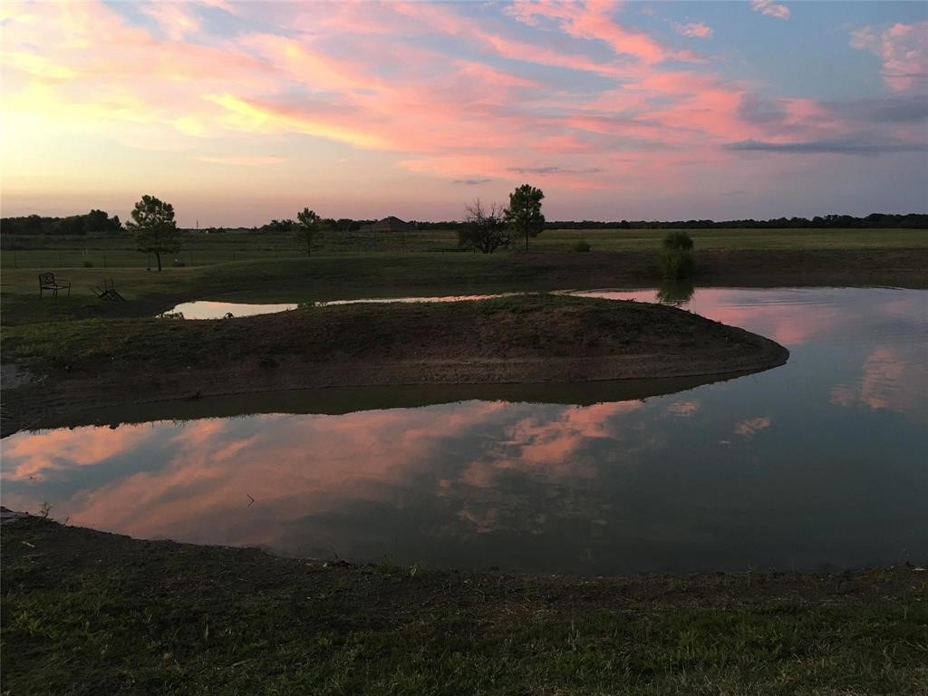 TBD CO RD 4518, Wolfe City, TX, 75496