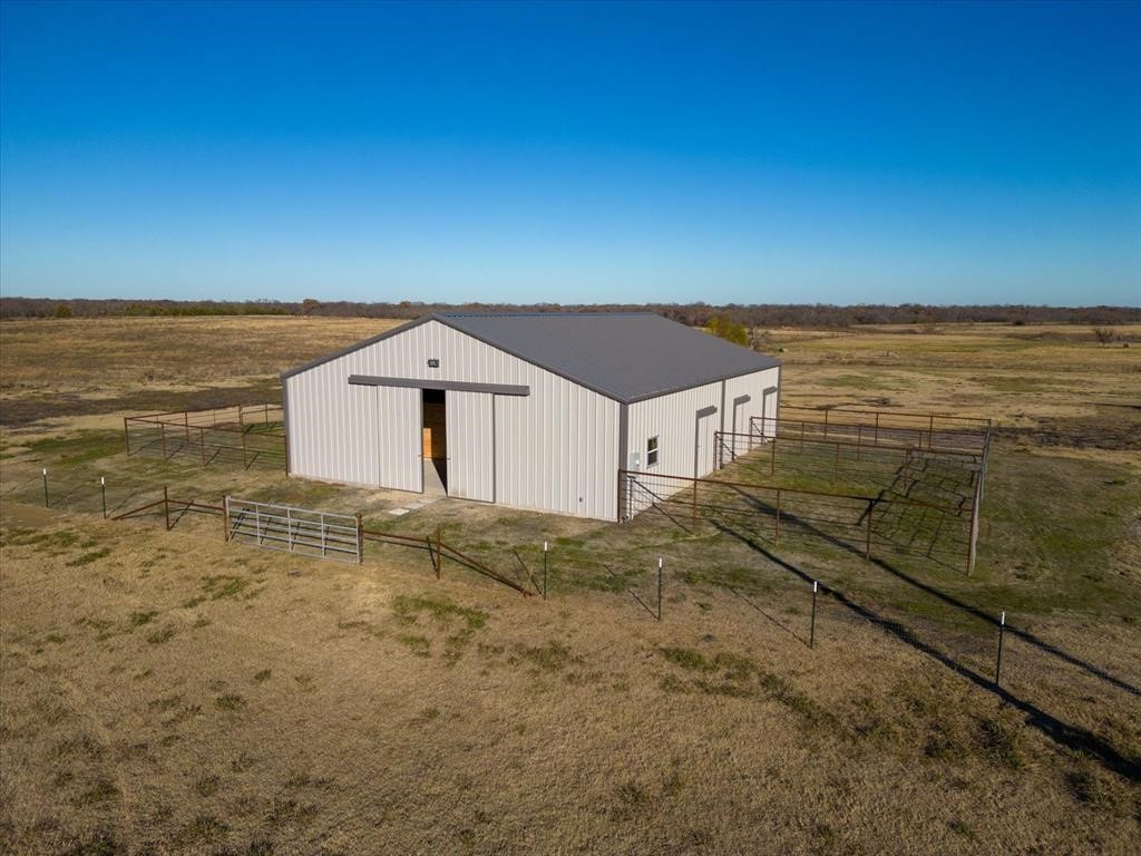 TBD CO RD 4518, Wolfe City, TX, 75496