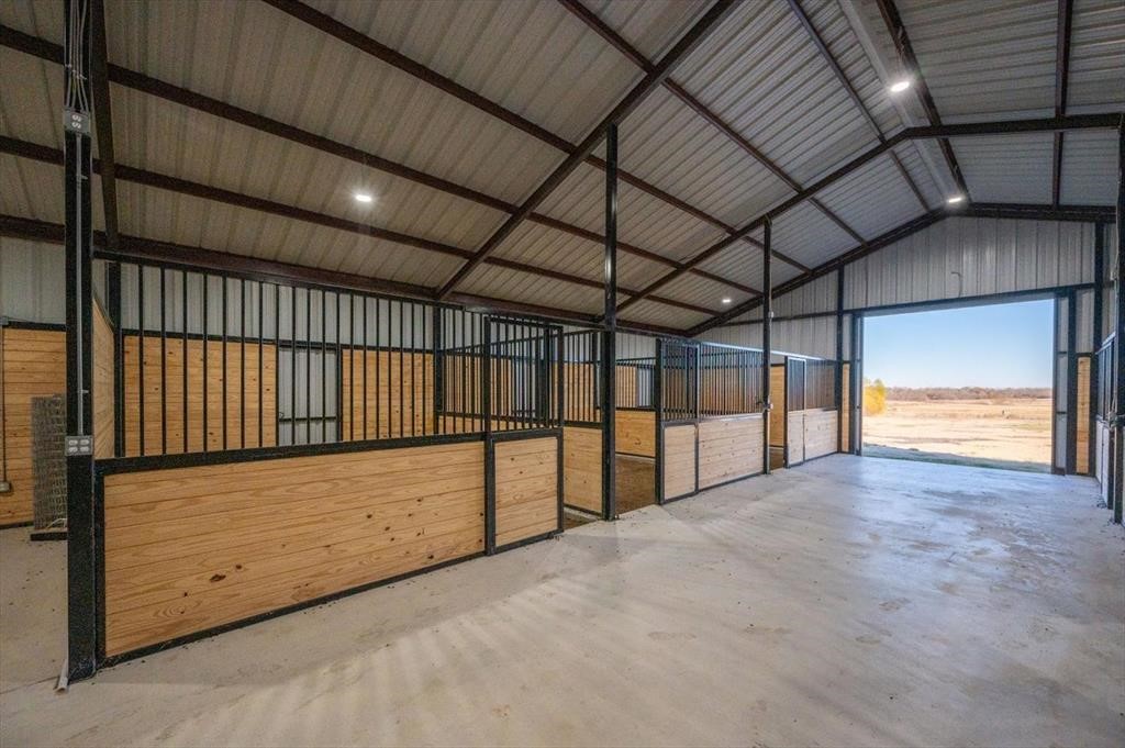 TBD CO RD 4518, Wolfe City, TX, 75496