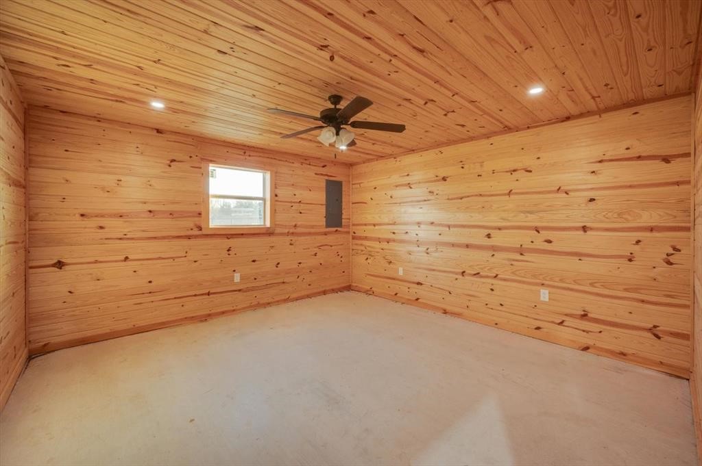 TBD CO RD 4518, Wolfe City, TX, 75496
