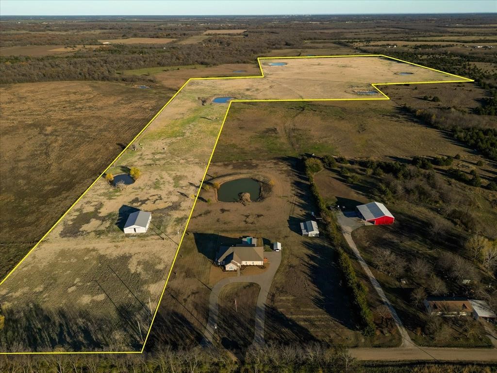 TBD CO RD 4518, Wolfe City, TX, 75496
