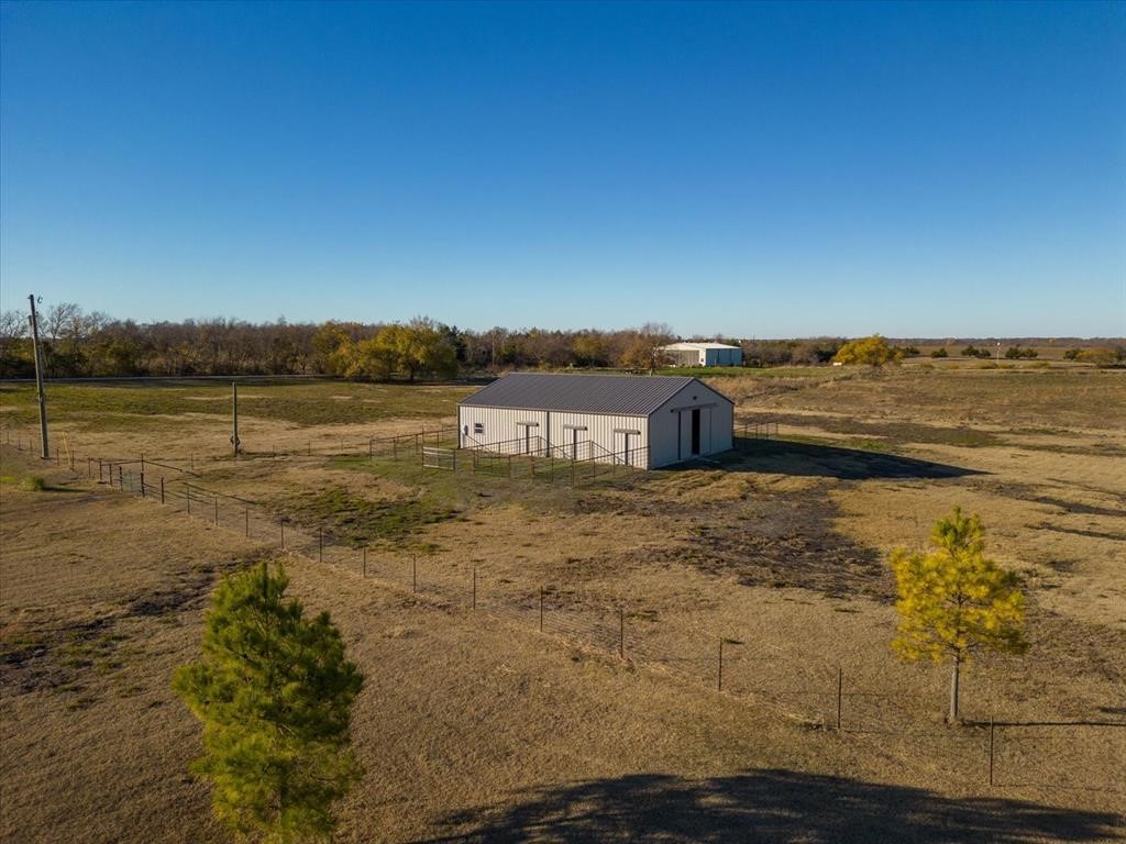 TBD CO RD 4518, Wolfe City, TX, 75496
