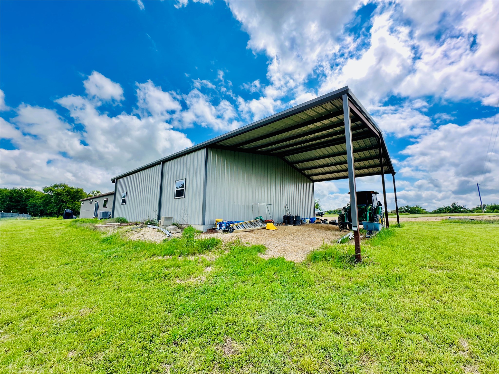 251 County Road 225, Rising Star, TX, 76471
