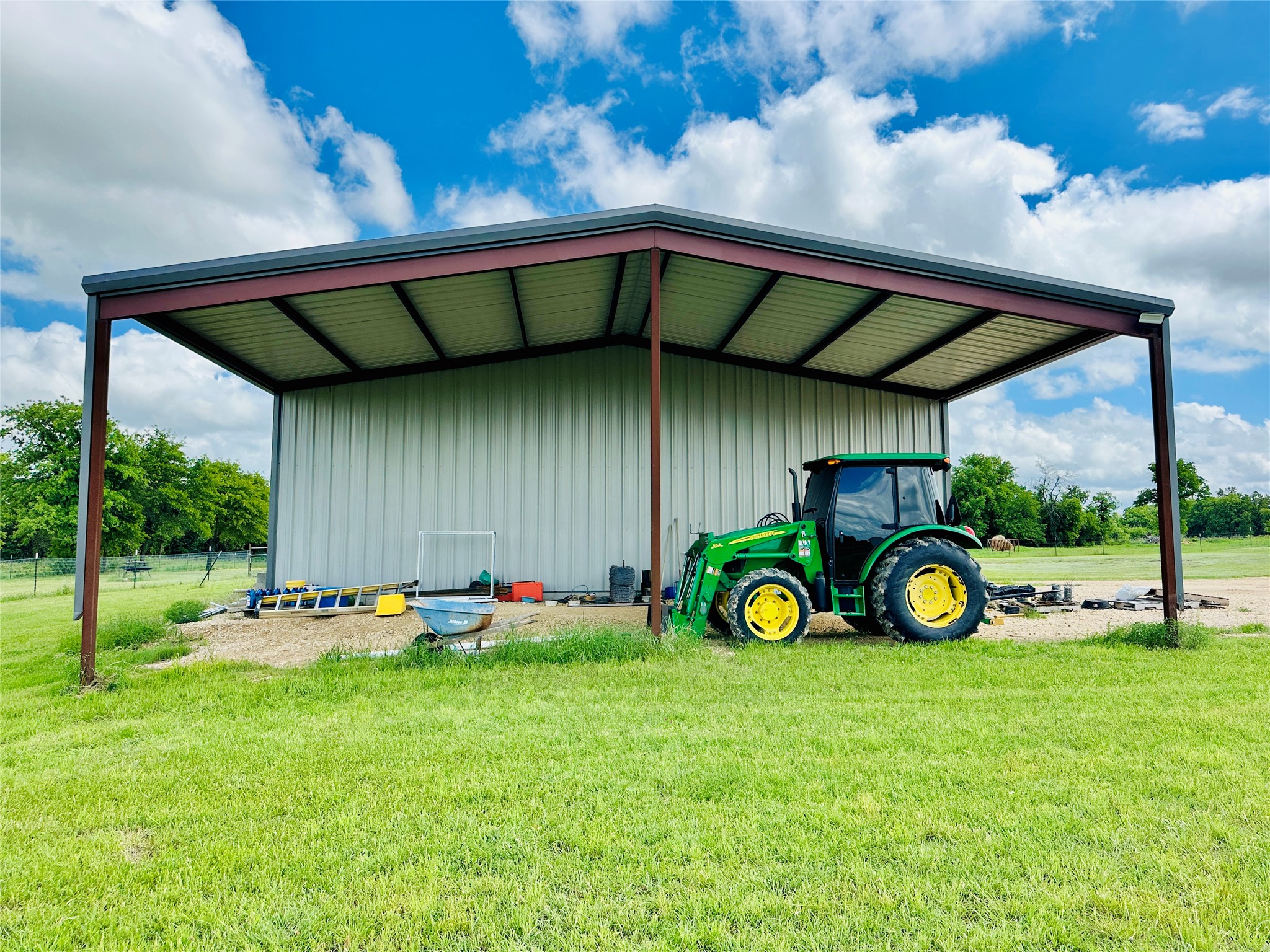 251 County Road 225, Rising Star, TX, 76471