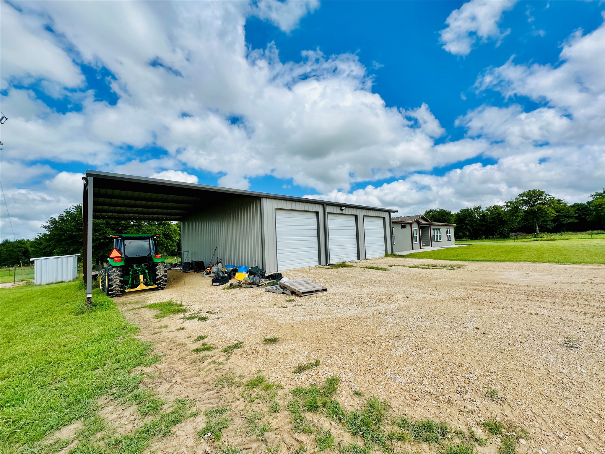 251 County Road 225, Rising Star, TX, 76471