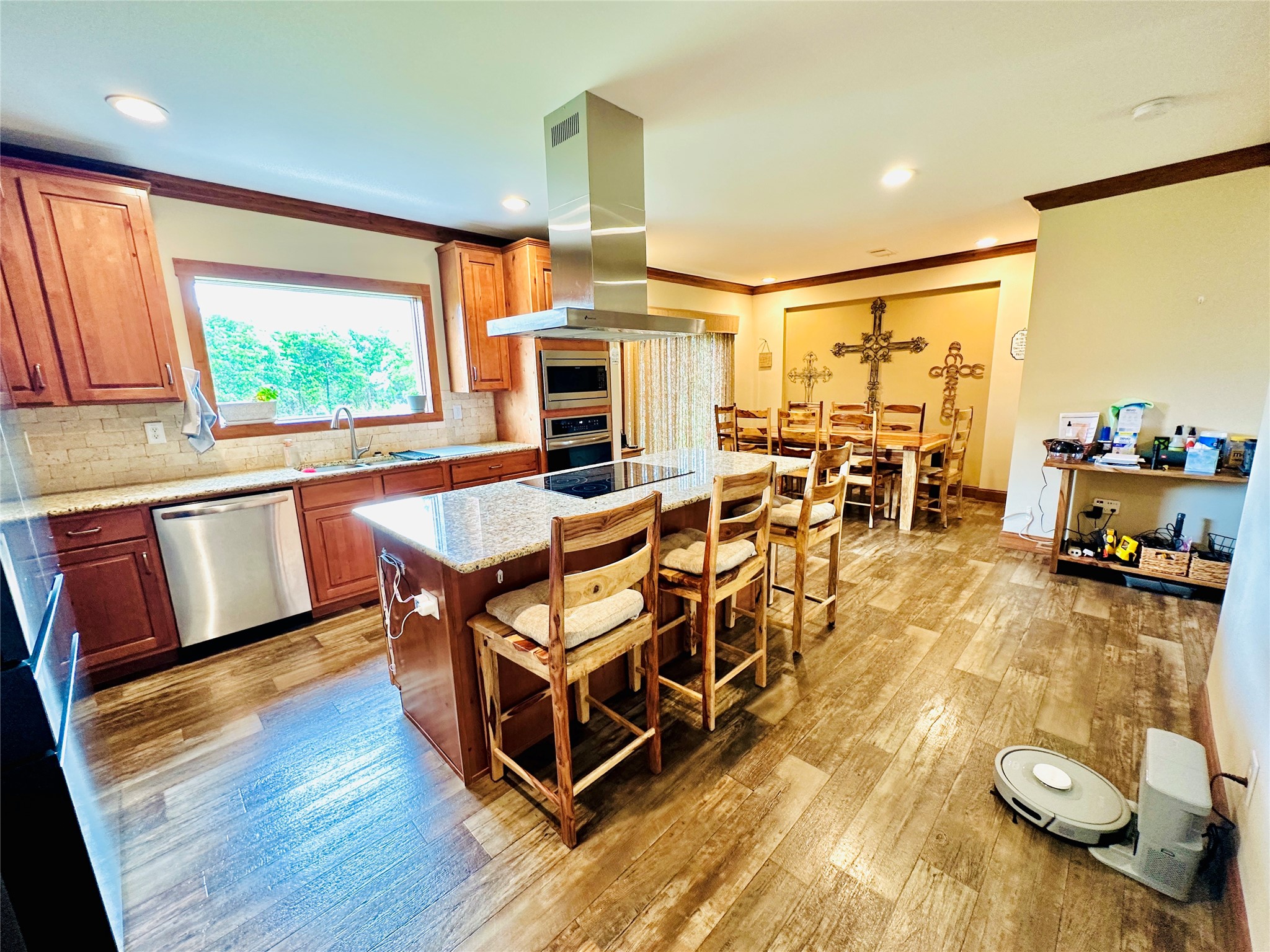 251 County Road 225, Rising Star, TX, 76471