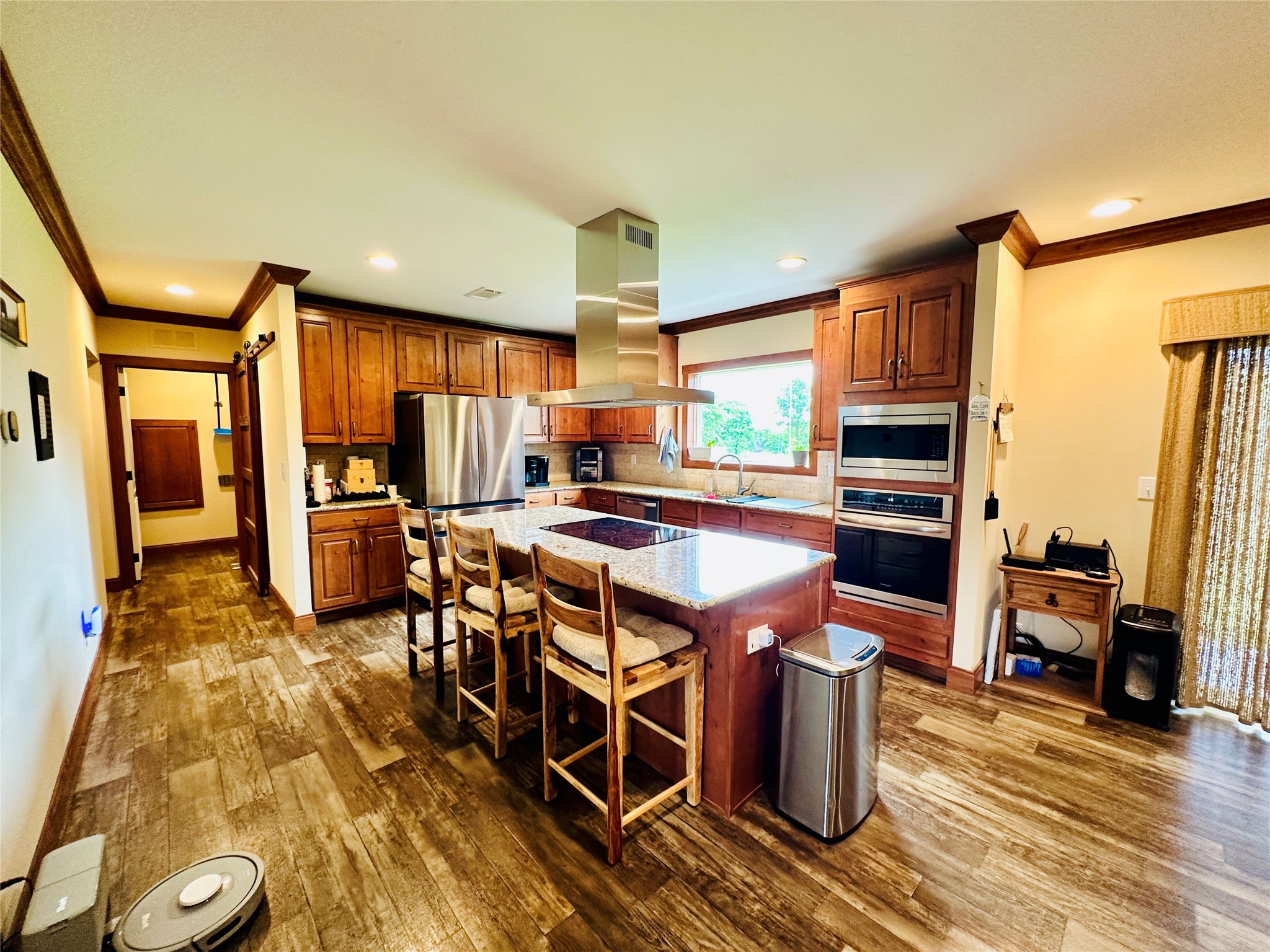 251 County Road 225, Rising Star, TX, 76471