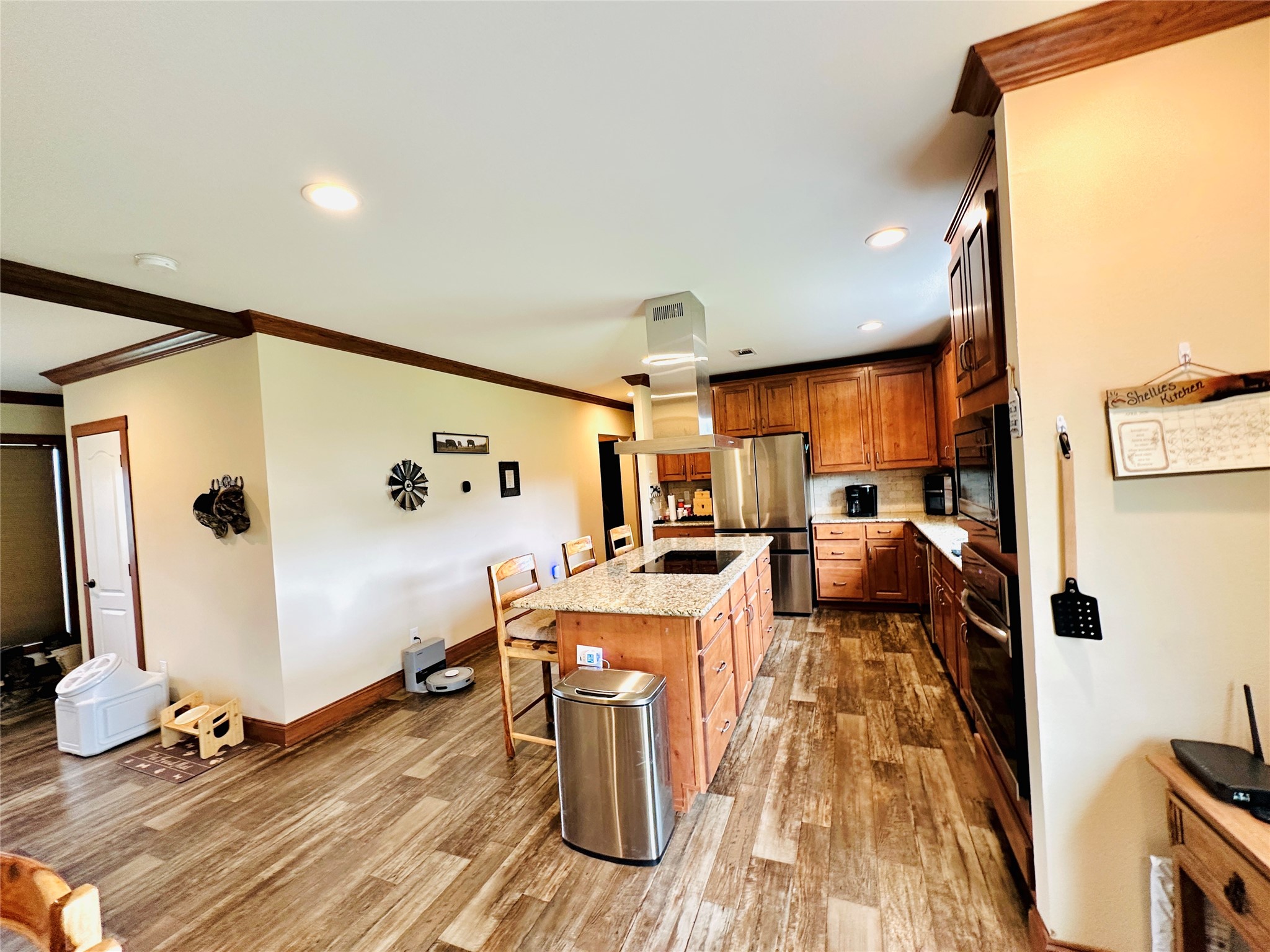 251 County Road 225, Rising Star, TX, 76471