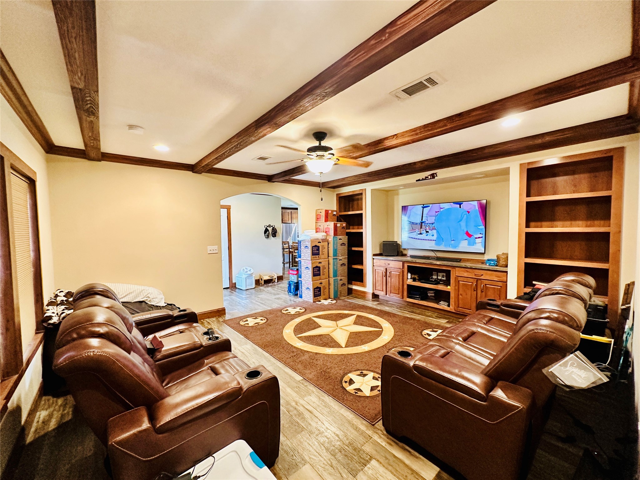 251 County Road 225, Rising Star, TX, 76471