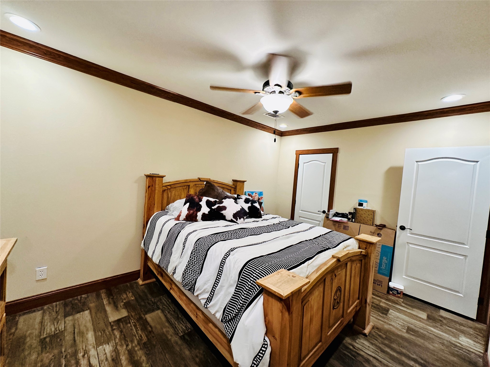 251 County Road 225, Rising Star, TX, 76471