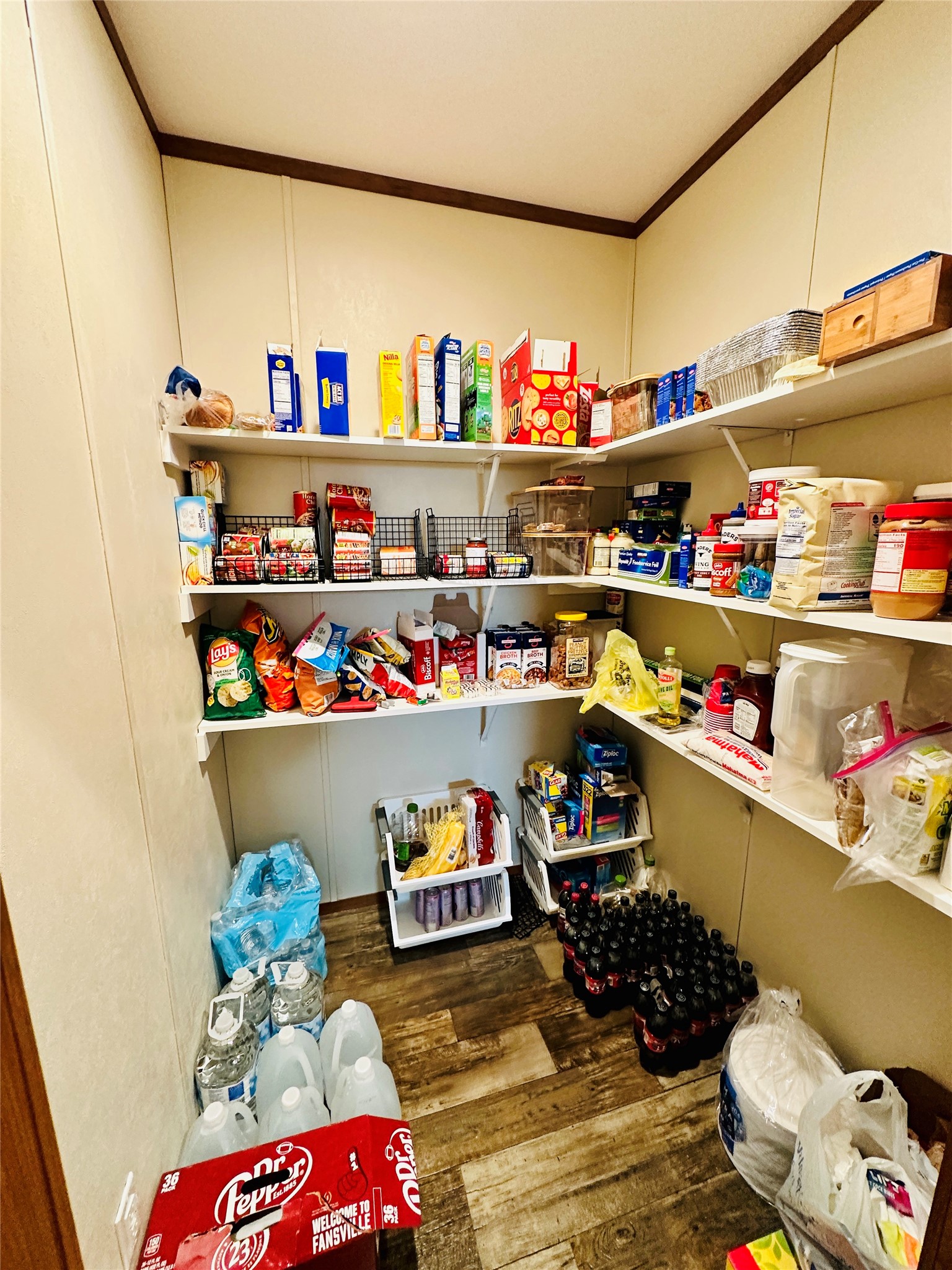 251 County Road 225, Rising Star, TX, 76471