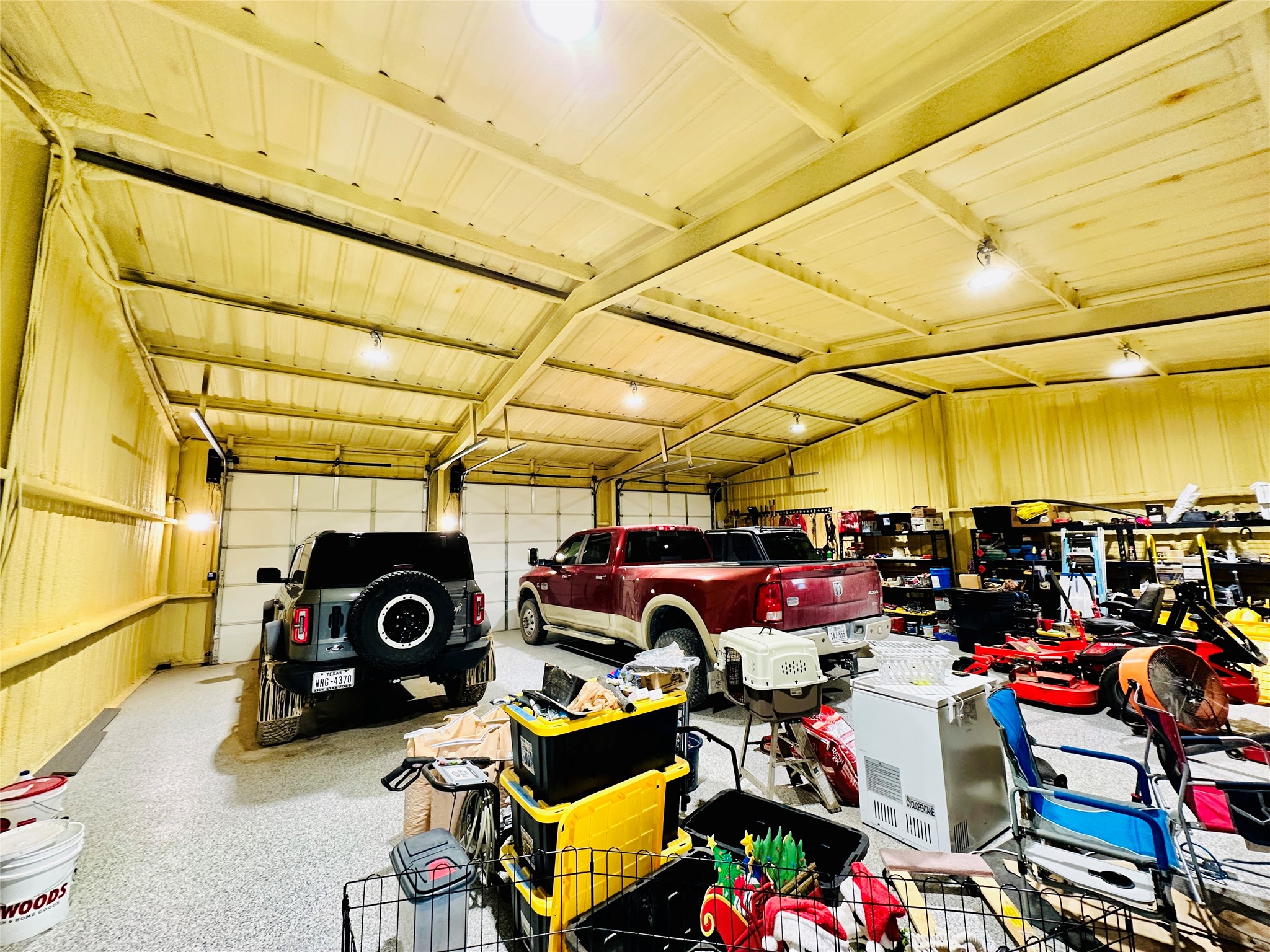 251 County Road 225, Rising Star, TX, 76471