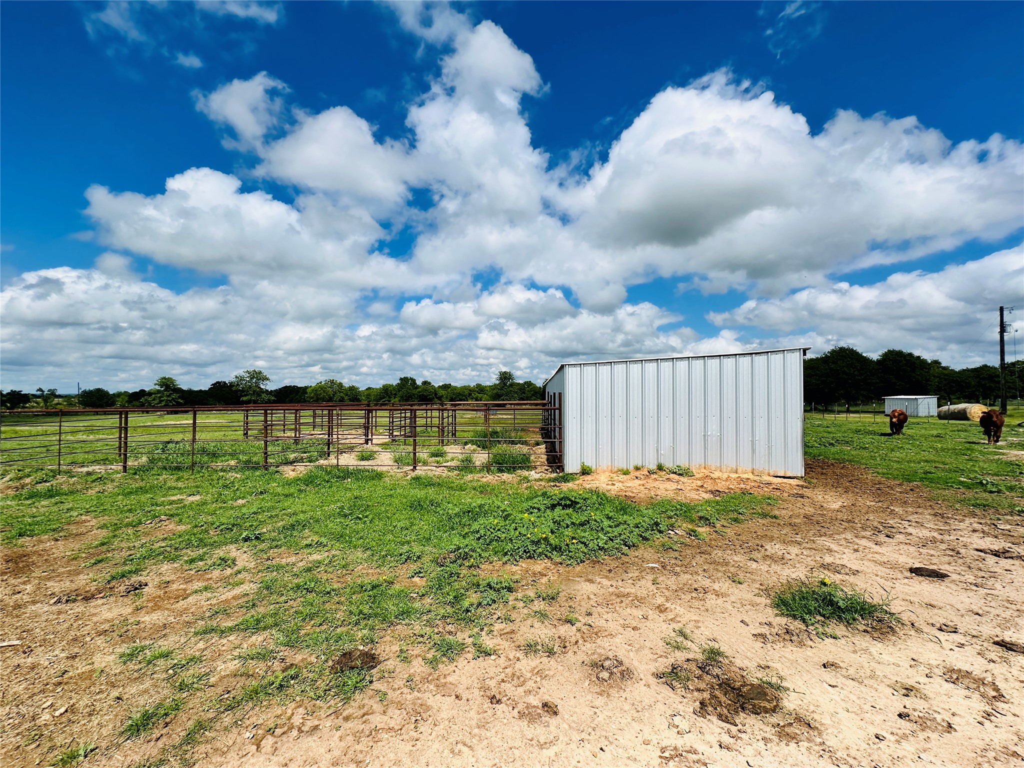 251 County Road 225, Rising Star, TX, 76471