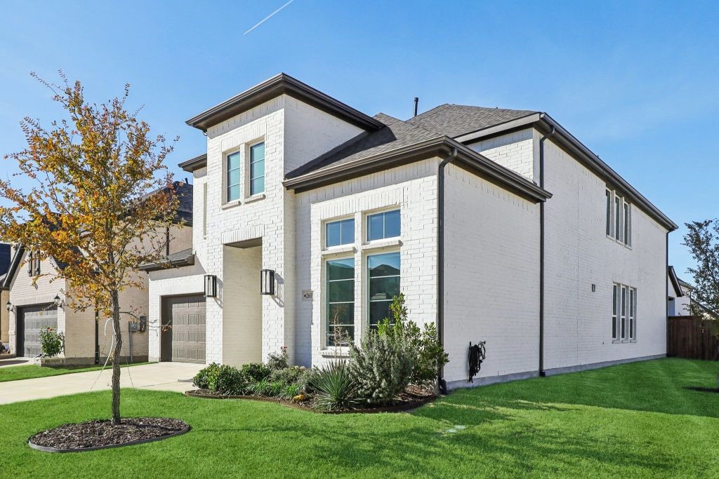 2601 Backland Prairie Lane, Celina, TX, 75009
