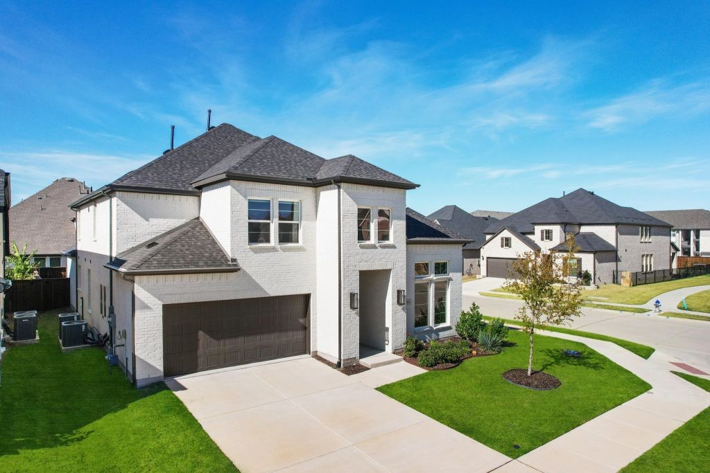 2601 Backland Prairie Lane, Celina, TX, 75009