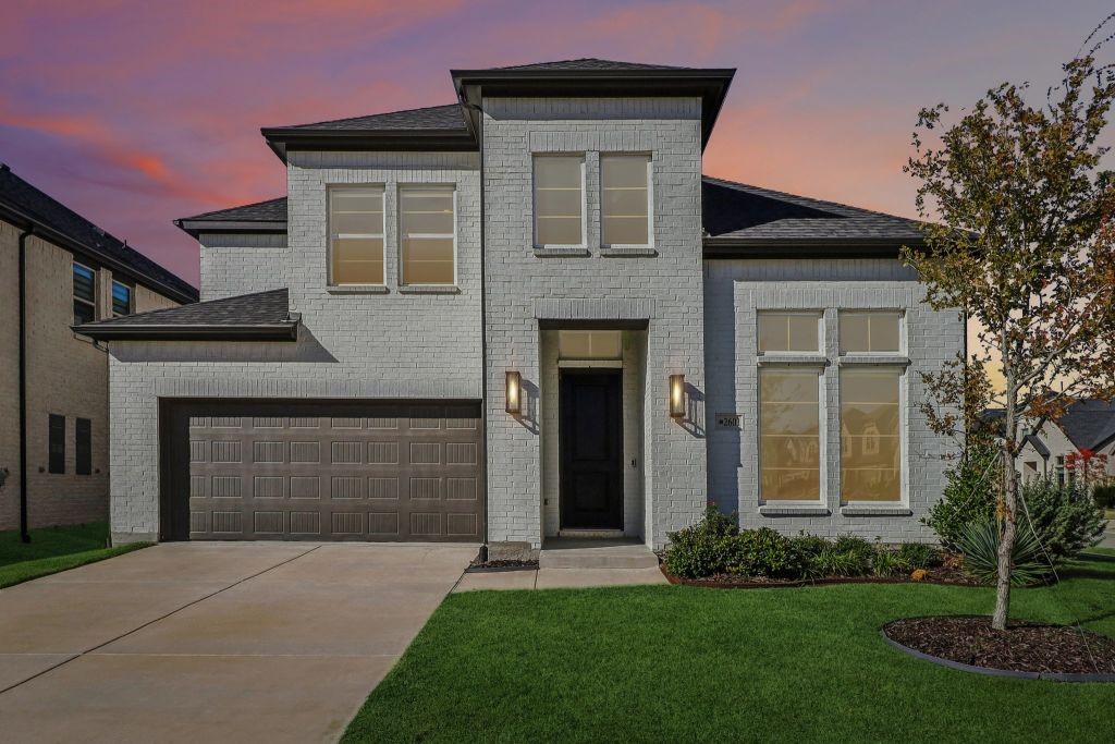 2601 Backland Prairie Lane, Celina, TX, 75009