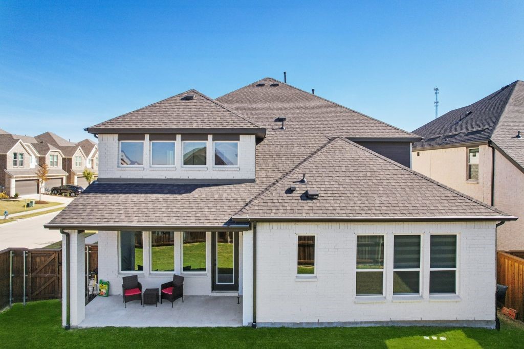 2601 Backland Prairie Lane, Celina, TX, 75009