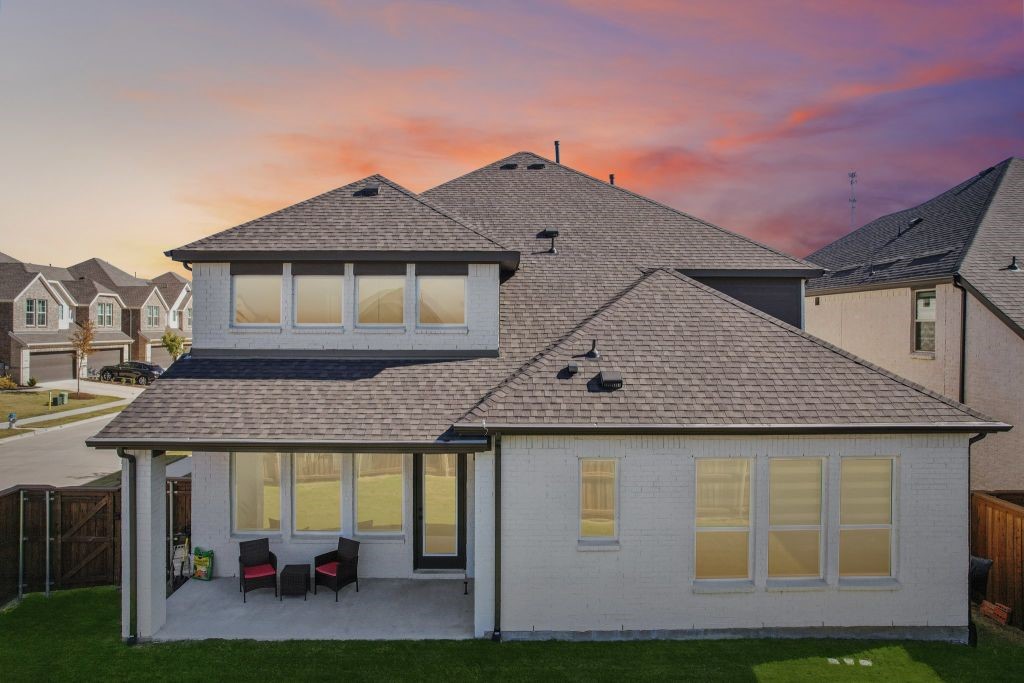 2601 Backland Prairie Lane, Celina, TX, 75009