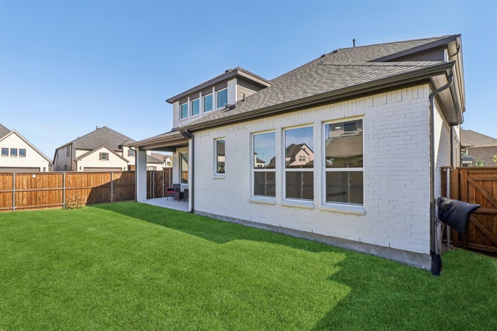 2601 Backland Prairie Lane, Celina, TX, 75009