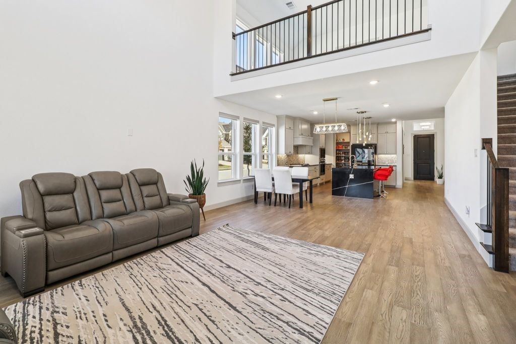 2601 Backland Prairie Lane, Celina, TX, 75009