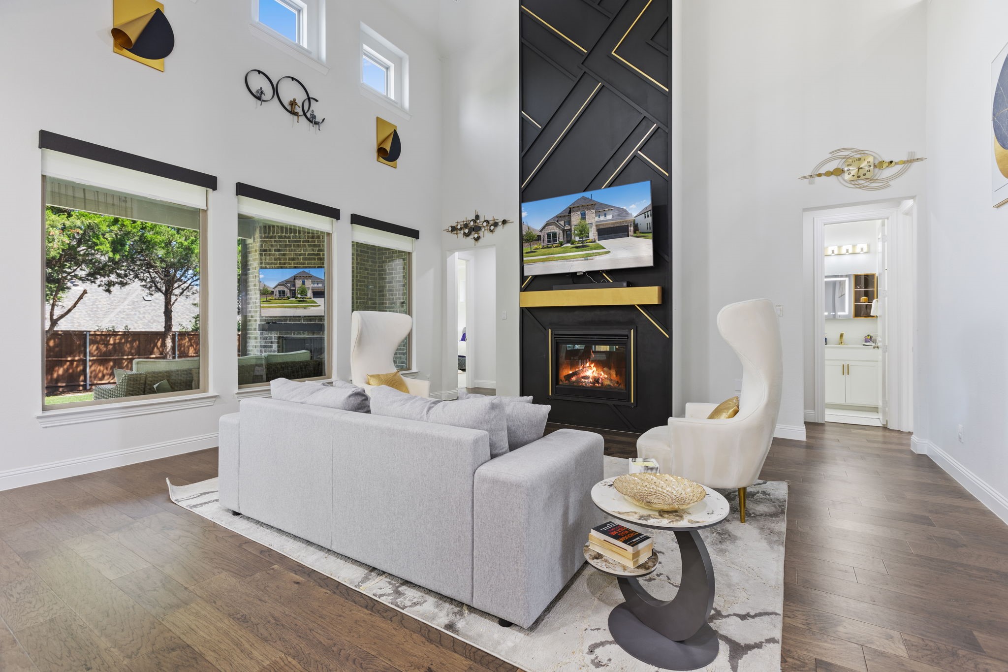 2116 Randas Way, Rockwall, TX, 75087