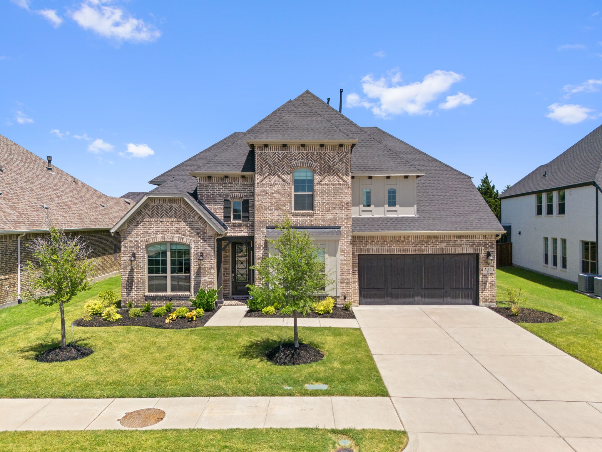 2116 Randas Way, Rockwall, TX, 75087