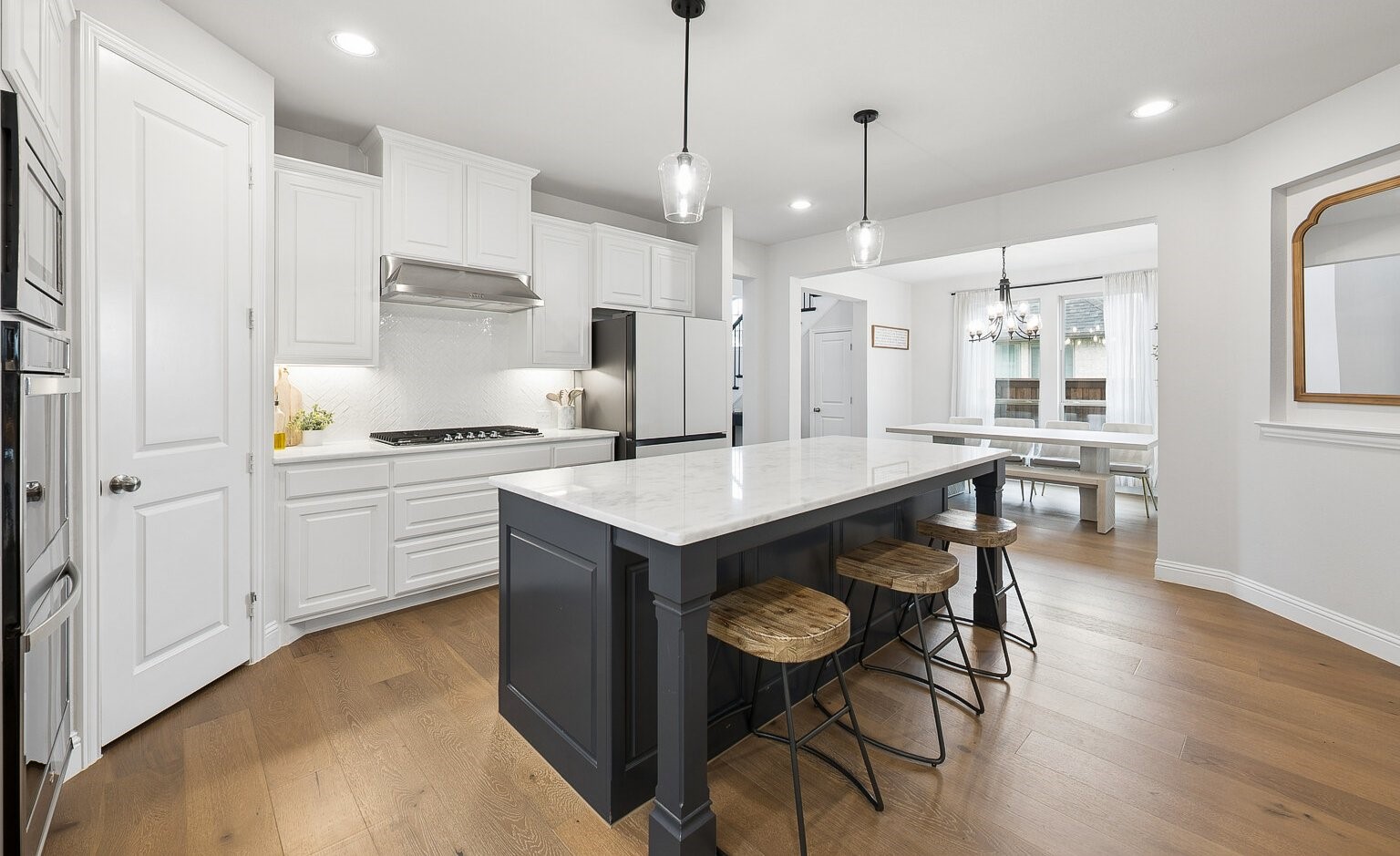 8471 Colburn, The Colony, TX, 75056