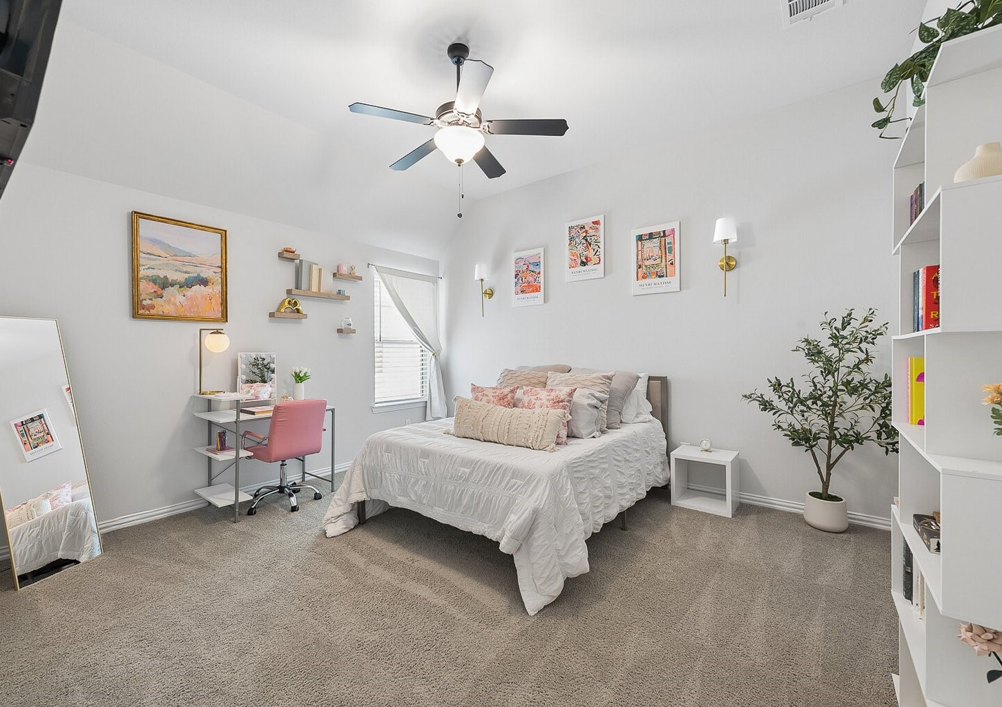 8471 Colburn, The Colony, TX, 75056