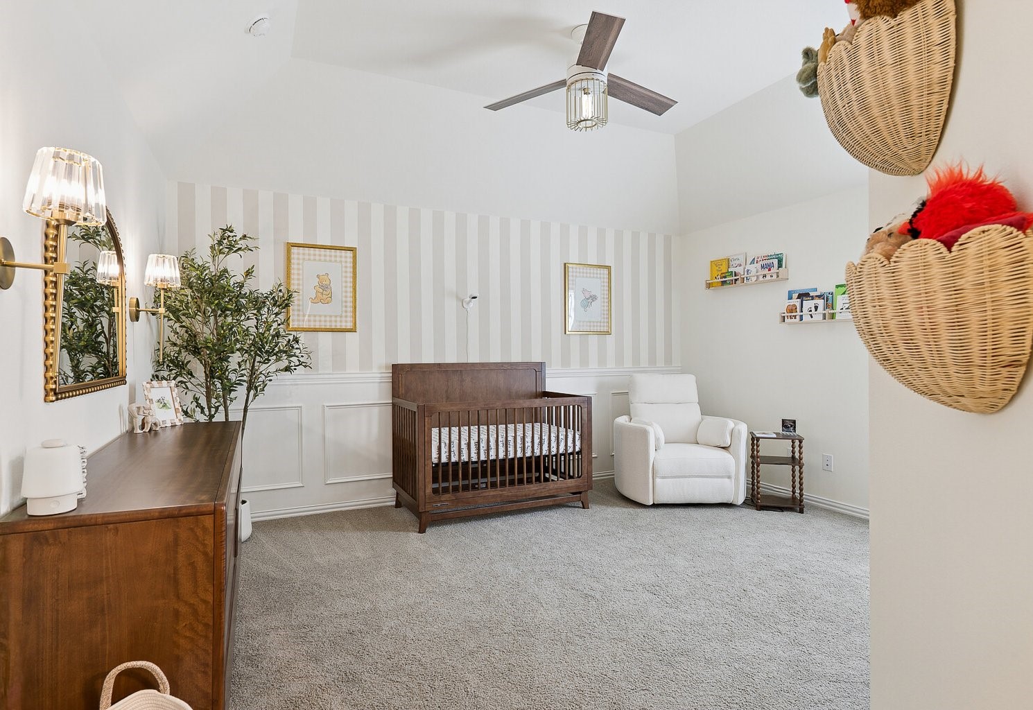 8471 Colburn, The Colony, TX, 75056