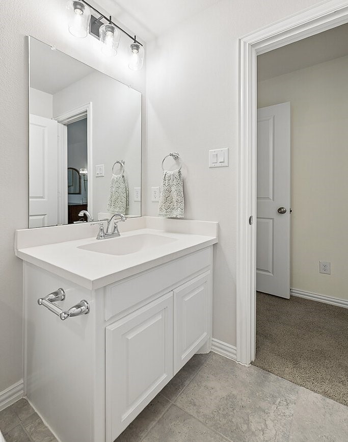 8471 Colburn, The Colony, TX, 75056