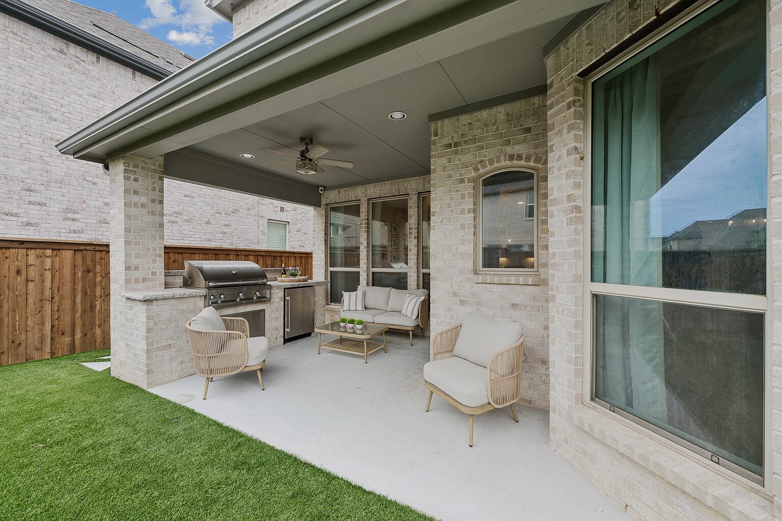 8471 Colburn, The Colony, TX, 75056
