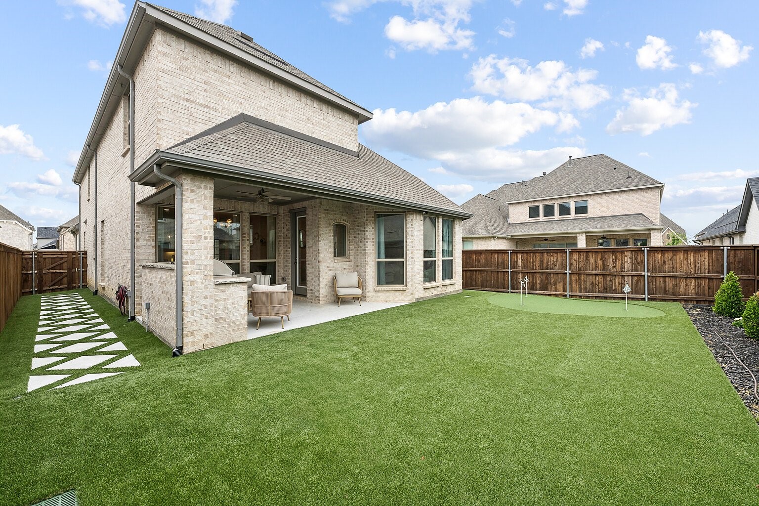 8471 Colburn, The Colony, TX, 75056