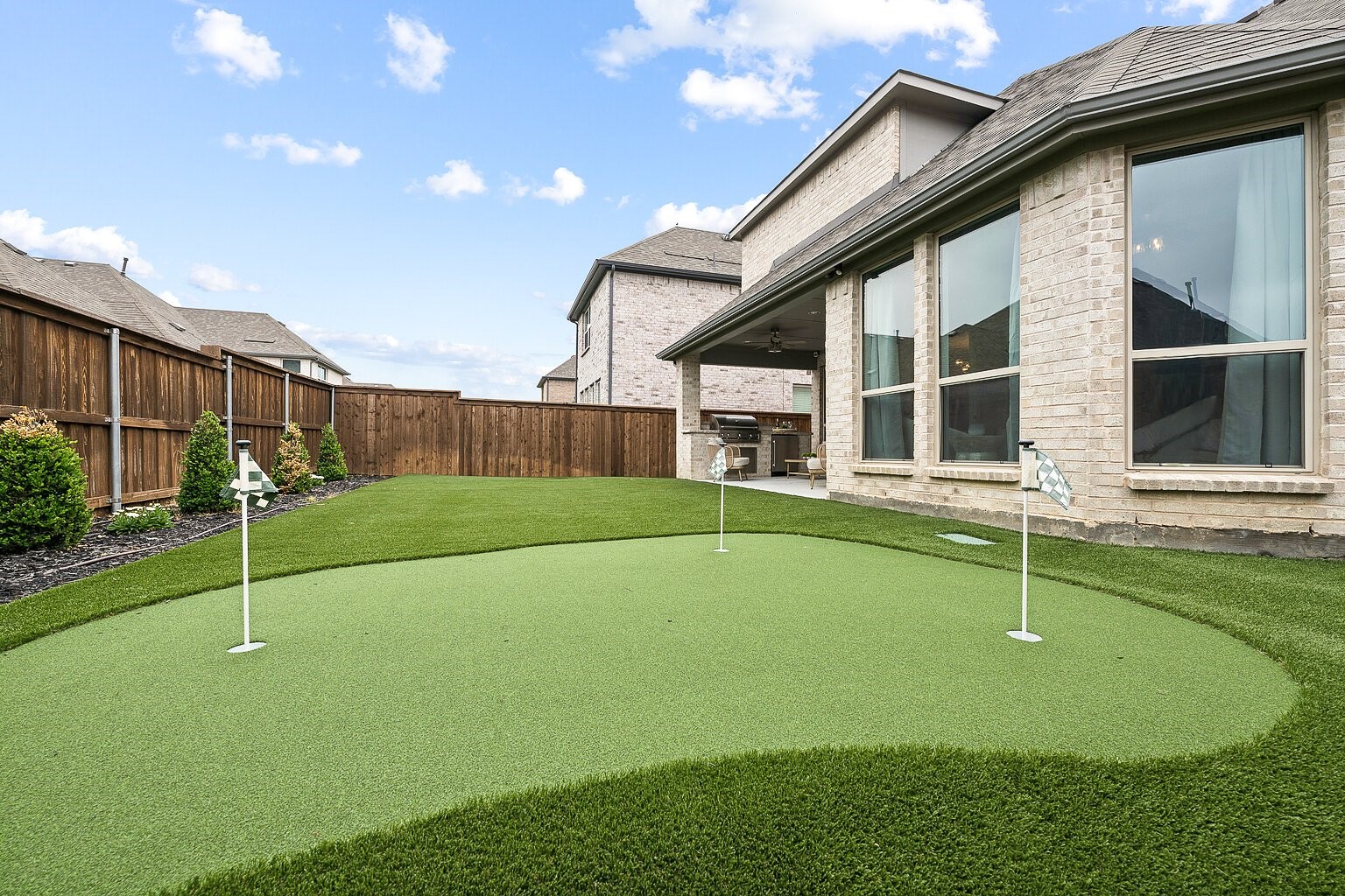 8471 Colburn, The Colony, TX, 75056