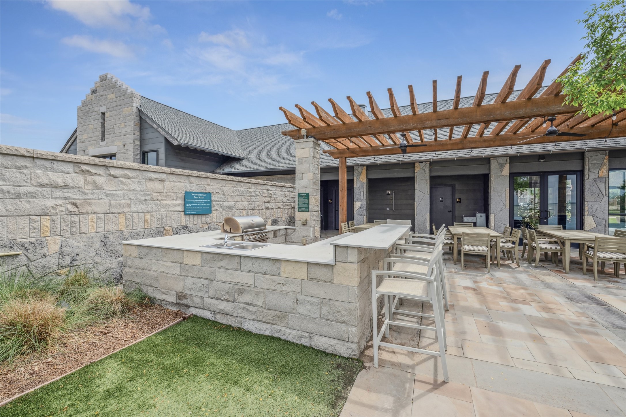 8471 Colburn, The Colony, TX, 75056