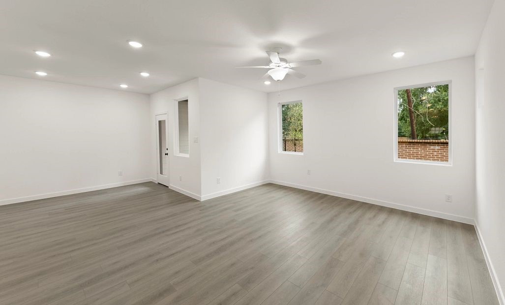 2529 Lost Maples Lane, Dallas, TX, 75228