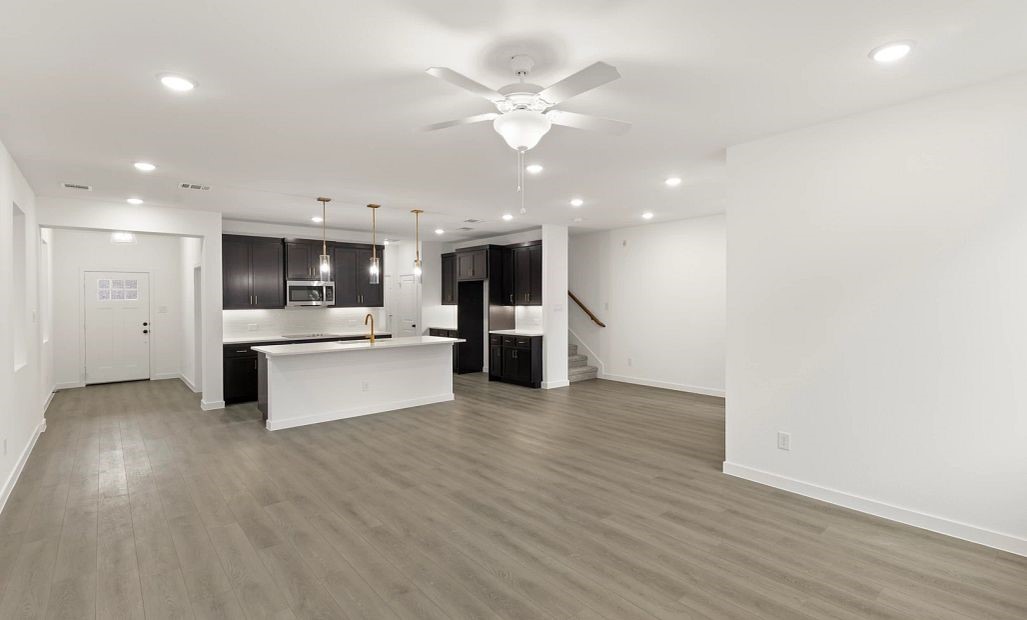 2529 Lost Maples Lane, Dallas, TX, 75228