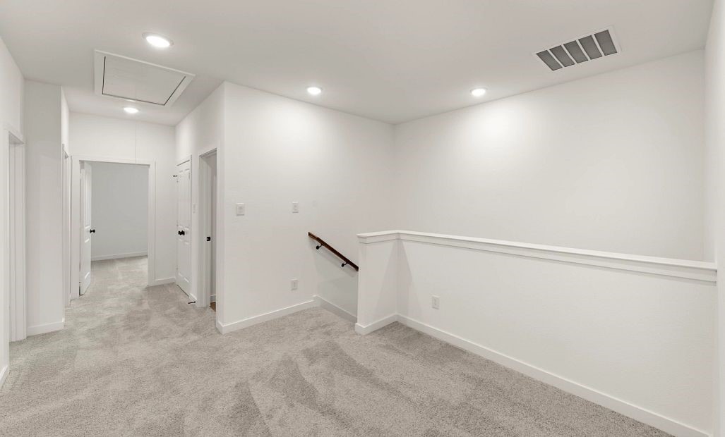 2529 Lost Maples Lane, Dallas, TX, 75228