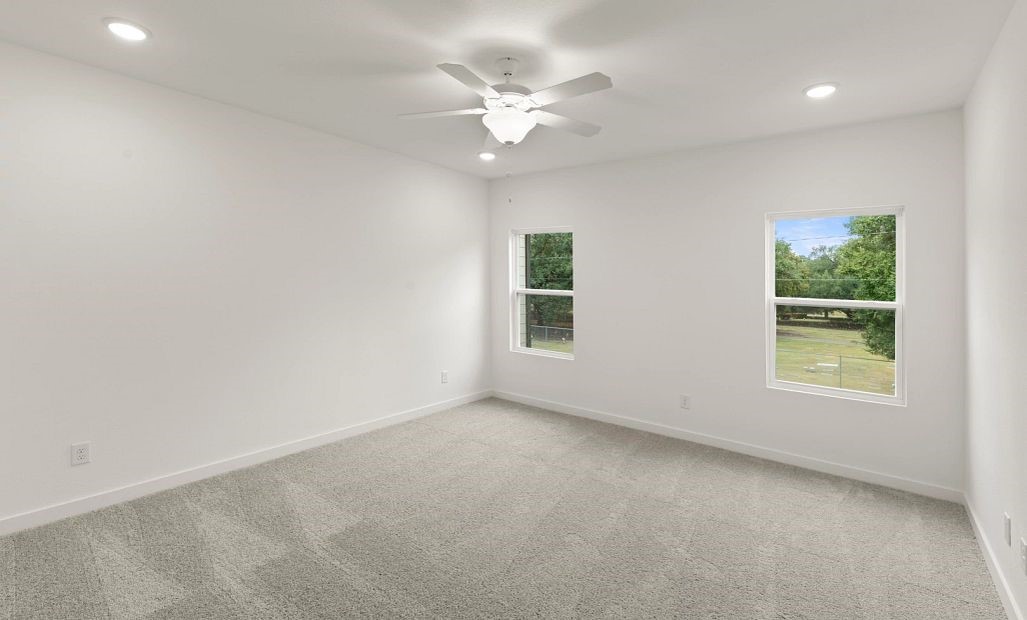 2529 Lost Maples Lane, Dallas, TX, 75228