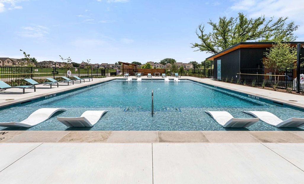 2529 Lost Maples Lane, Dallas, TX, 75228