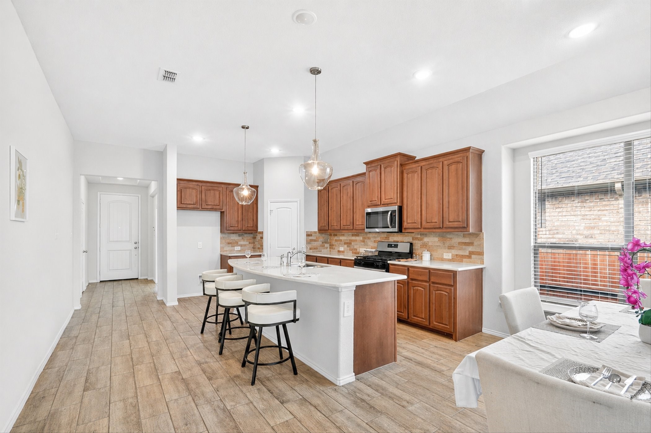 3946 Bison Lane, Crandall, TX, 75114