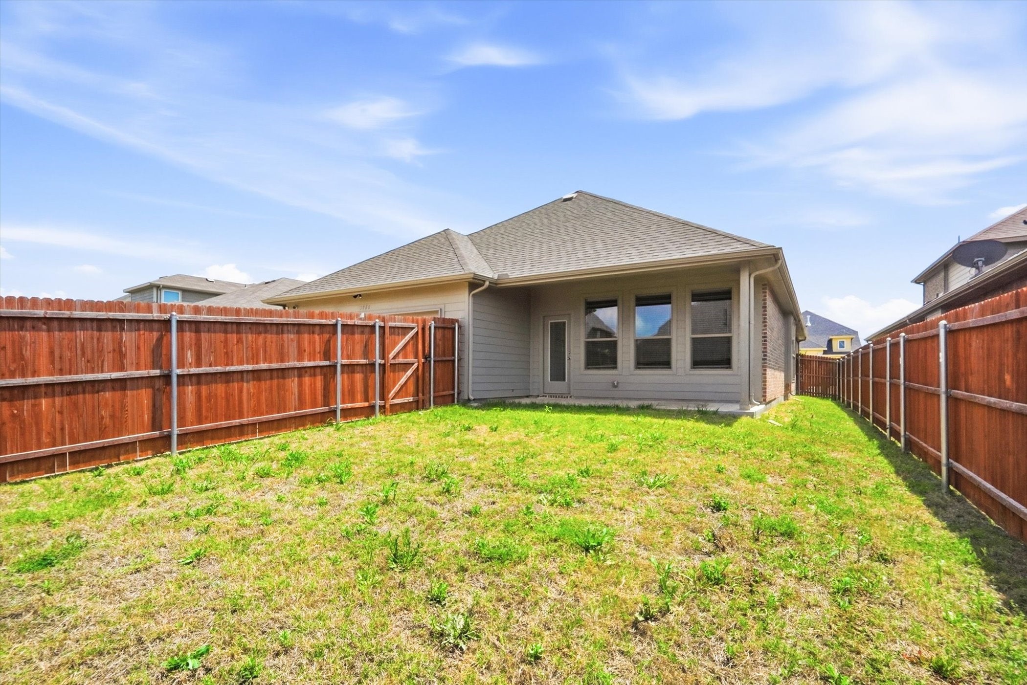 3946 Bison Lane, Crandall, TX, 75114